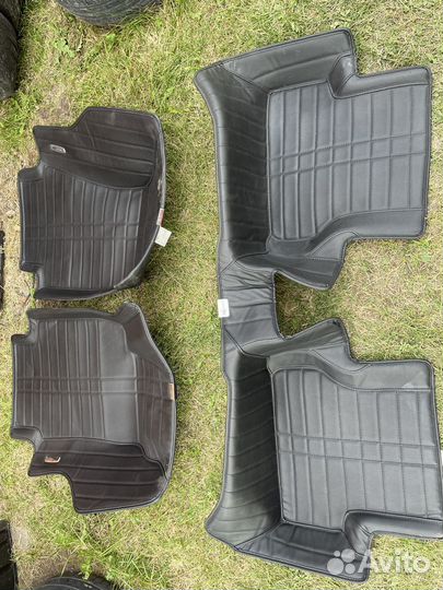 Коврики koonka