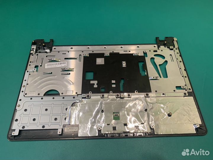 Топкейс Asus K52