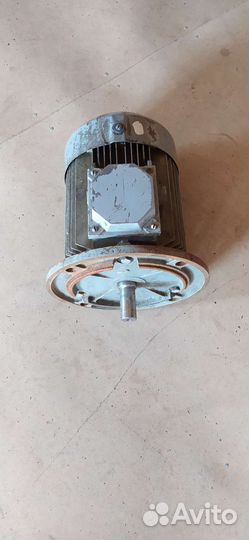 Электродвигатель 3 квт