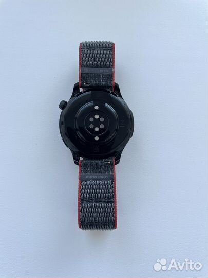 Смарт часы Amazfit gtr 4
