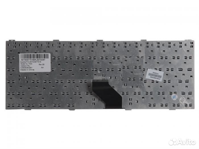 Клавиатура для Asus Z96 p/n: TW3, aetw3ST7016, V0