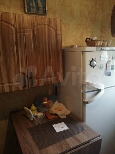 2-к. квартира, 44 м², 3/3 эт.