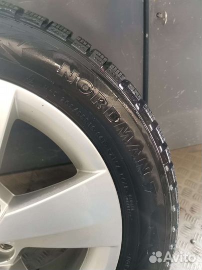 Nokian Tyres Nordman 7 205/55 R16