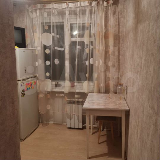 2-к. квартира, 44,7 м², 3/5 эт.