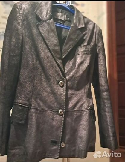 Пиджак оригинал 44