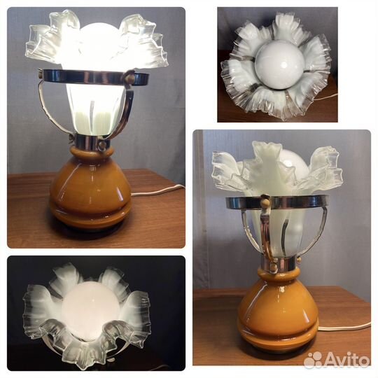 Люстры, светильники