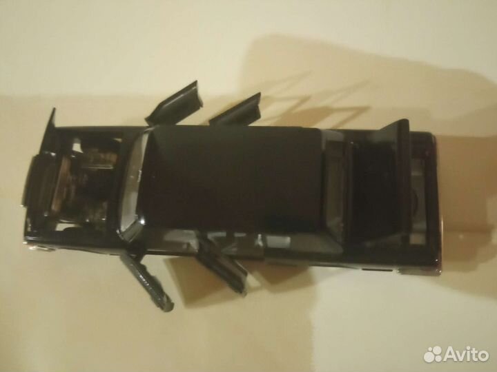 Модели автомобилей 1 43 СССР