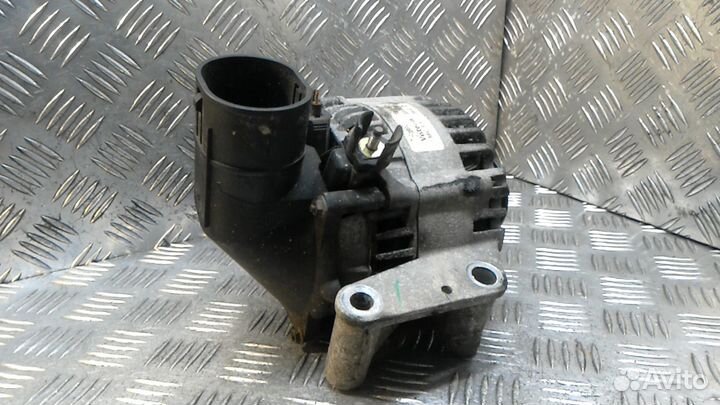 Генератор дизельный Ford Mondeo 3