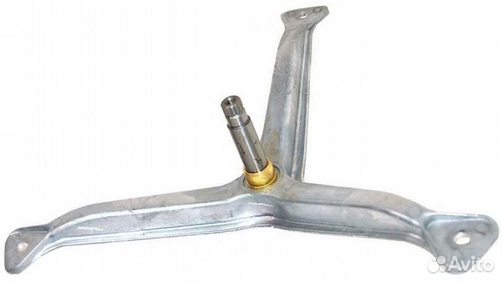 Крестовина барабана стиральной машины