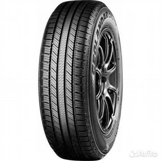 Yokohama Geolandar CV G058 225/55 R18