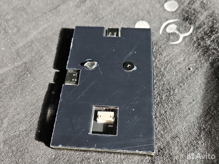 Мини-экран для пк