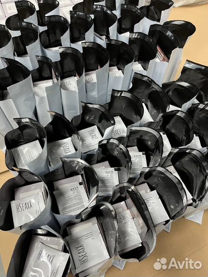 Фулфилмент полного цикла wildberries