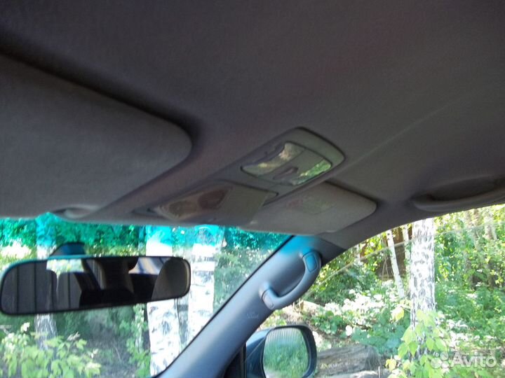 Toyota Land Cruiser Prado 3.0 МТ, 2008, 20 000 км