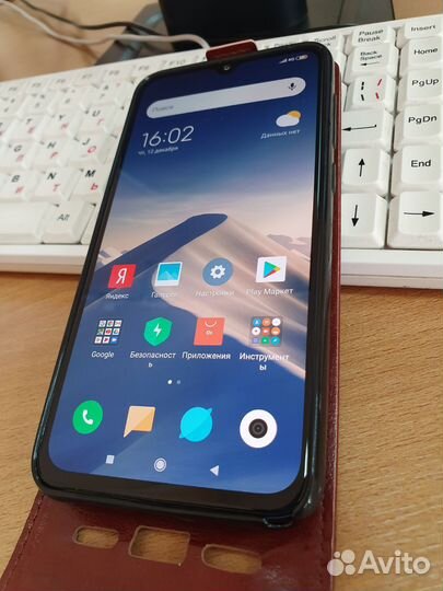 Чехол на Xiaomi Mi 9SE