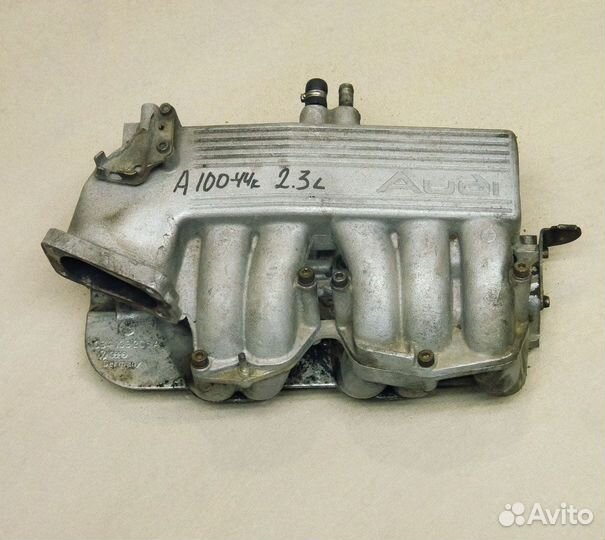 Коллектор впускной Audi 100 C3 2.3 NF