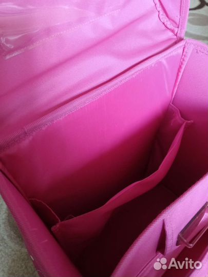 Школьный рюкзак