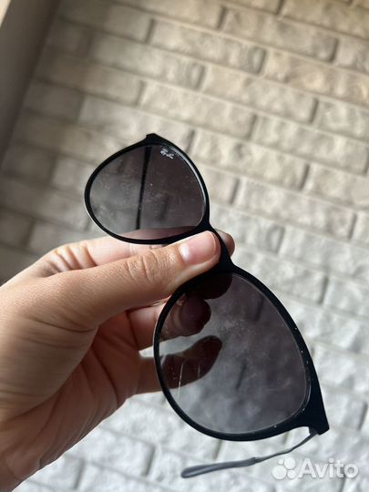 Очки ray ban erika