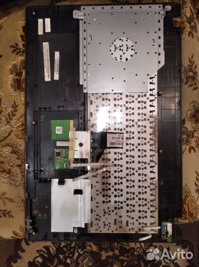 Клавиатура