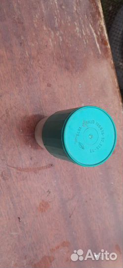 Кипятильник СССР