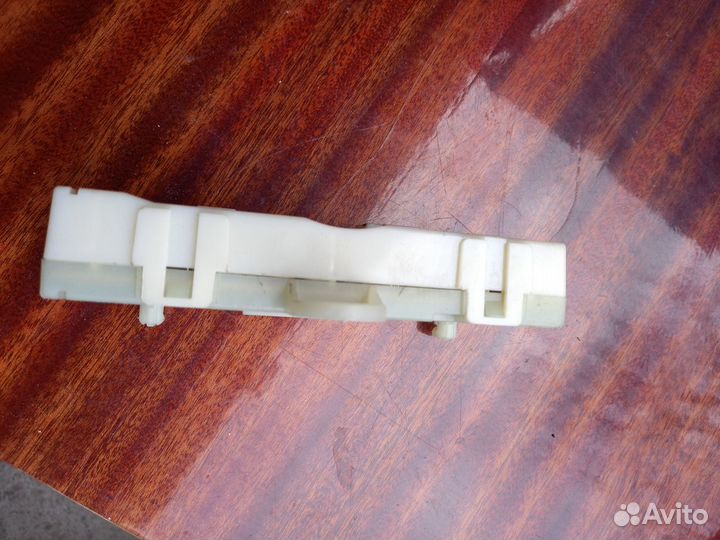 Блок управления Mercedes