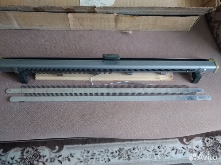 Продам вязальные машину ручную 