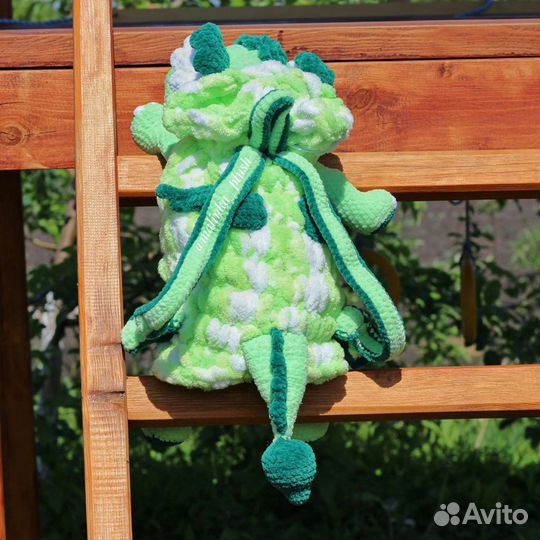 Рюкзаки для малышей