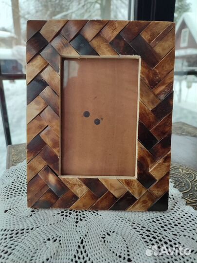 Рамка для фотографий