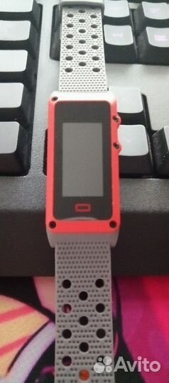 Смарт-часы Digma Force A8