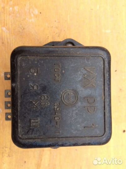 Запчасти иж-Юпитер