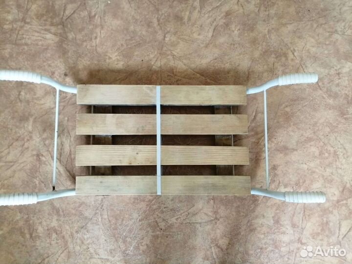 Сиденье для пожилых