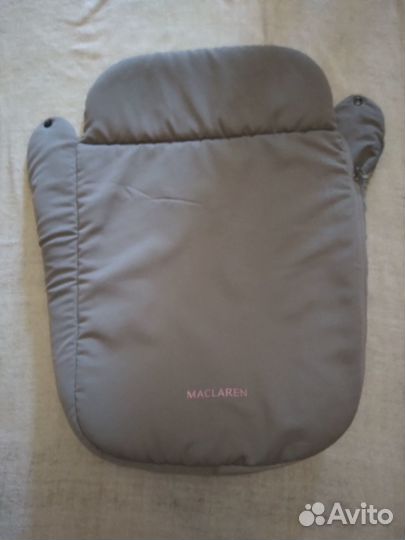 Аксессуары для коляски Maclaren XLR