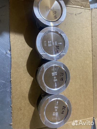 Ремот ходовой и двигателей