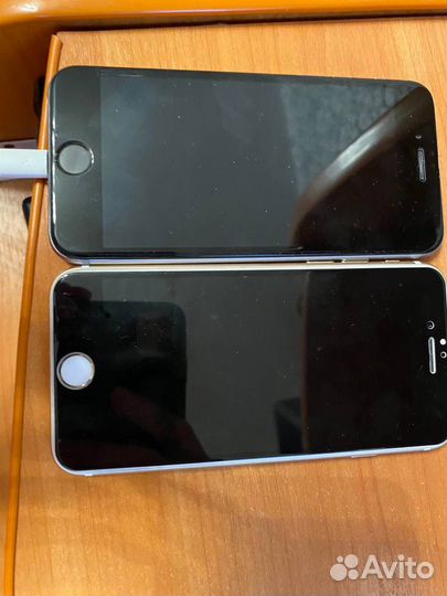 iPhone 7, 32 ГБ