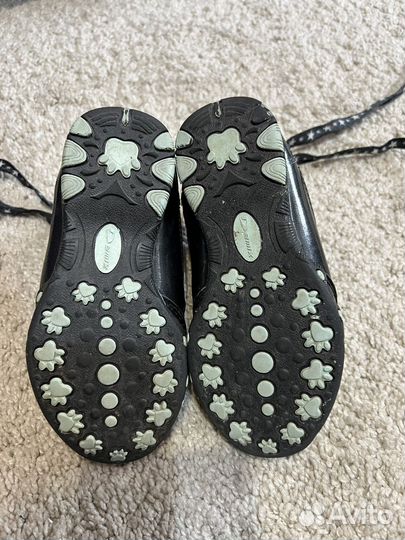 Красовки детские