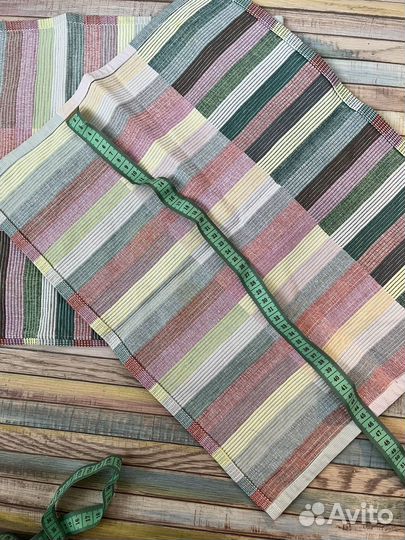 Салфетки сервировочные