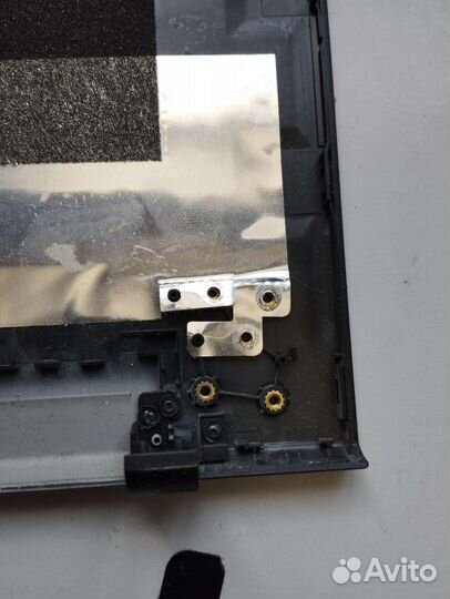 Крышка матрицы Lenovo IdeaPad Z500 Z505 P500