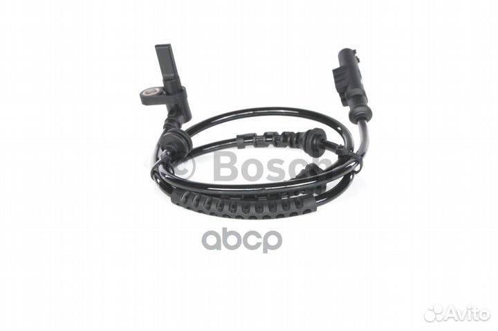 Датчик ABS перед 0265004136 Bosch