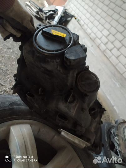 Фара на Мерседес мл 164