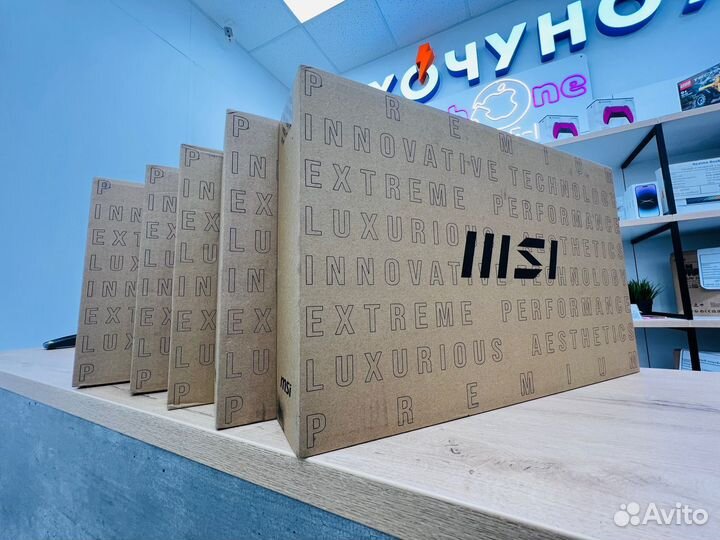 Ноутбук Игровой чек 100тр 17.3