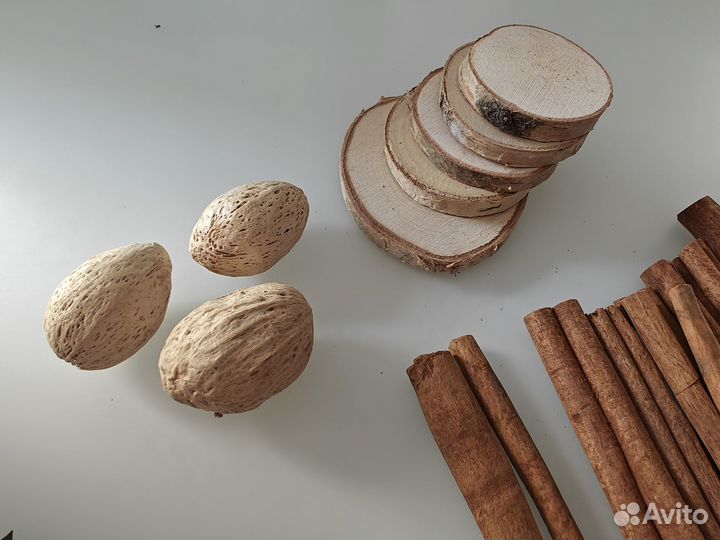 Корица для флористики