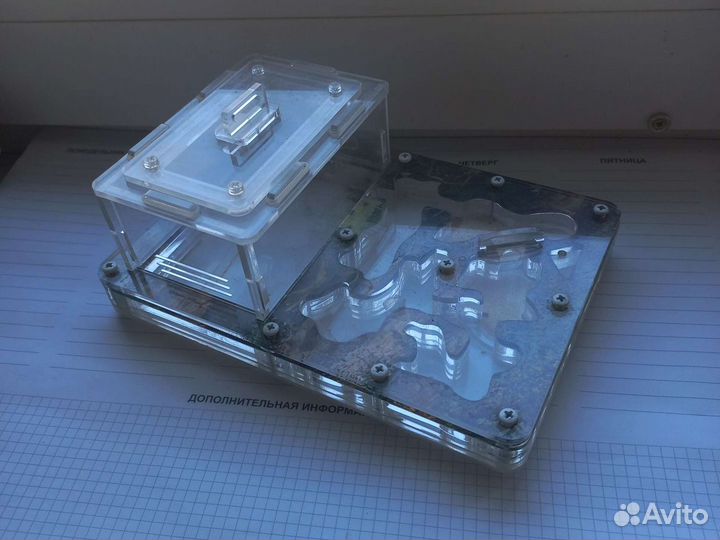 Муравьиная ферма