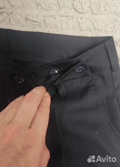 Костюм двойка 134-140