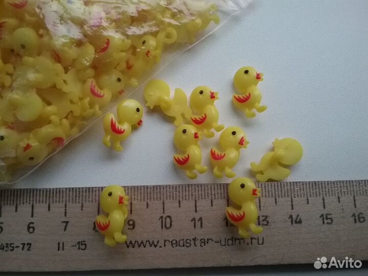 Пуговицы для творчества