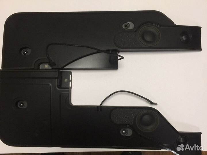 Продам колонки от iMac27