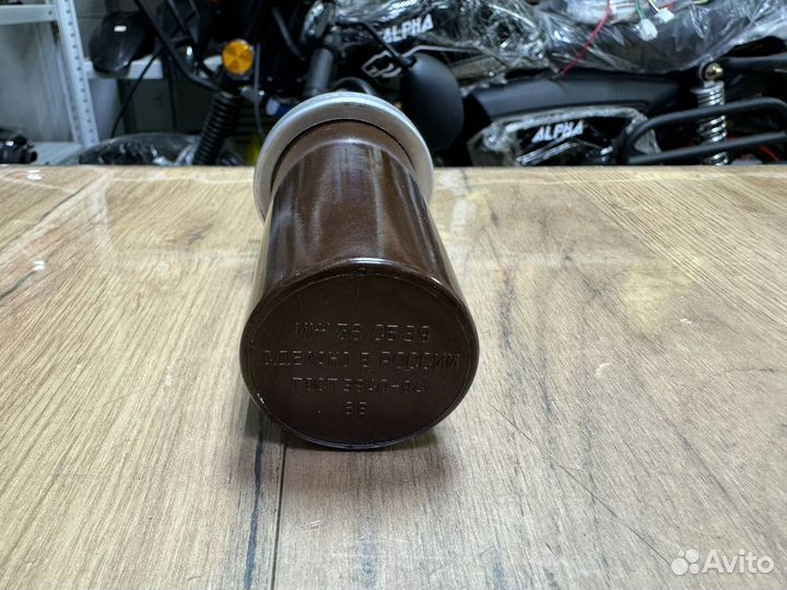 Катушка зажигания мотоцикл Иж 6В Россия