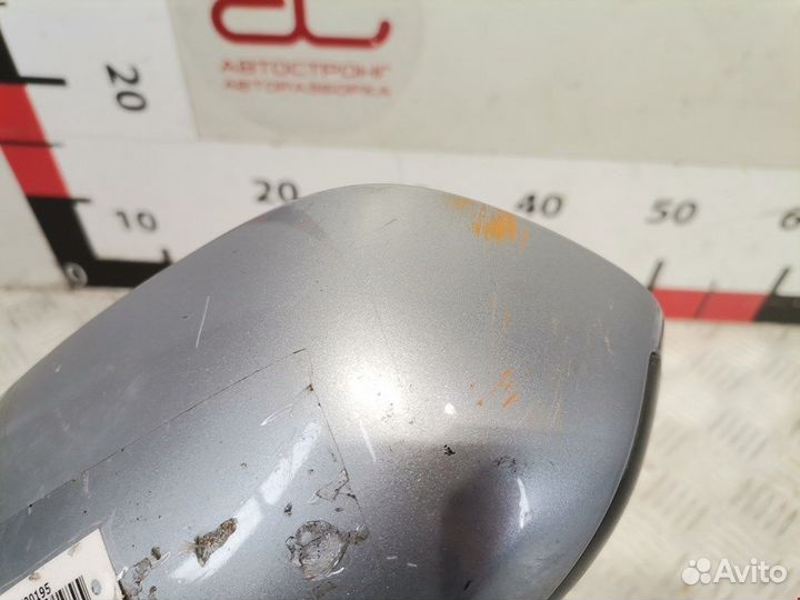 Зеркало боковое левое для Audi A6 C6 4F1858531J01C