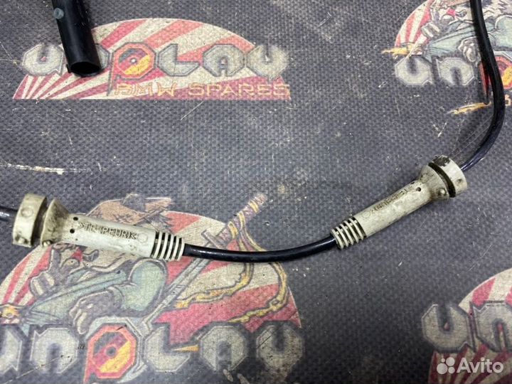 Датчик ABS задний Bmw G30 седан B48B20A 2018