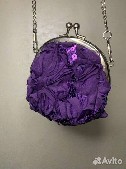 Детская сумка. Детские вещи