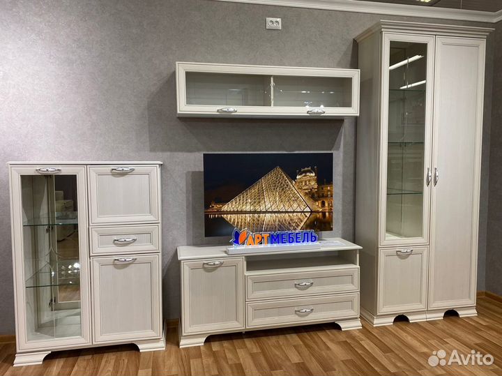 Модульная гостиная 