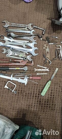 Инструмент